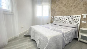 Nuevo apartamento Murillo D y CoWorking